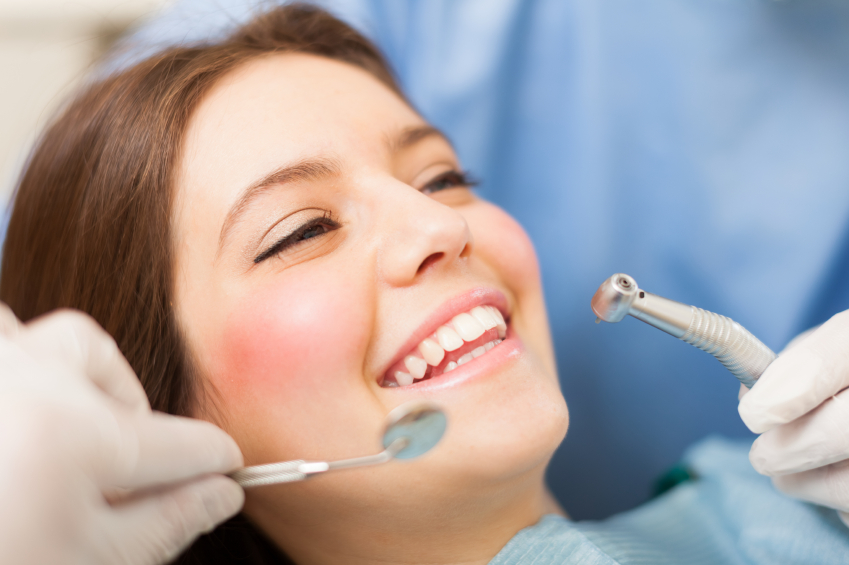 Affordable Dental treatment in Springvale