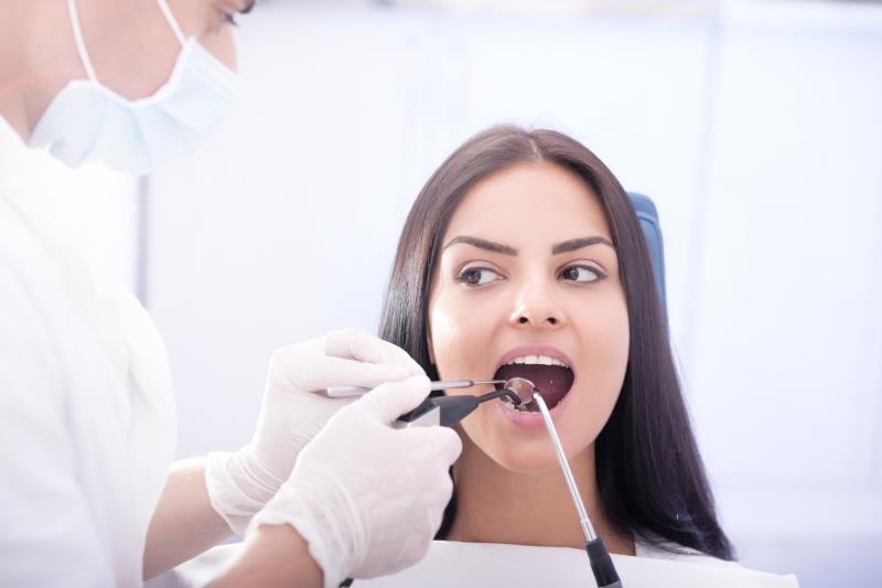 Walk-In dentist in springvale