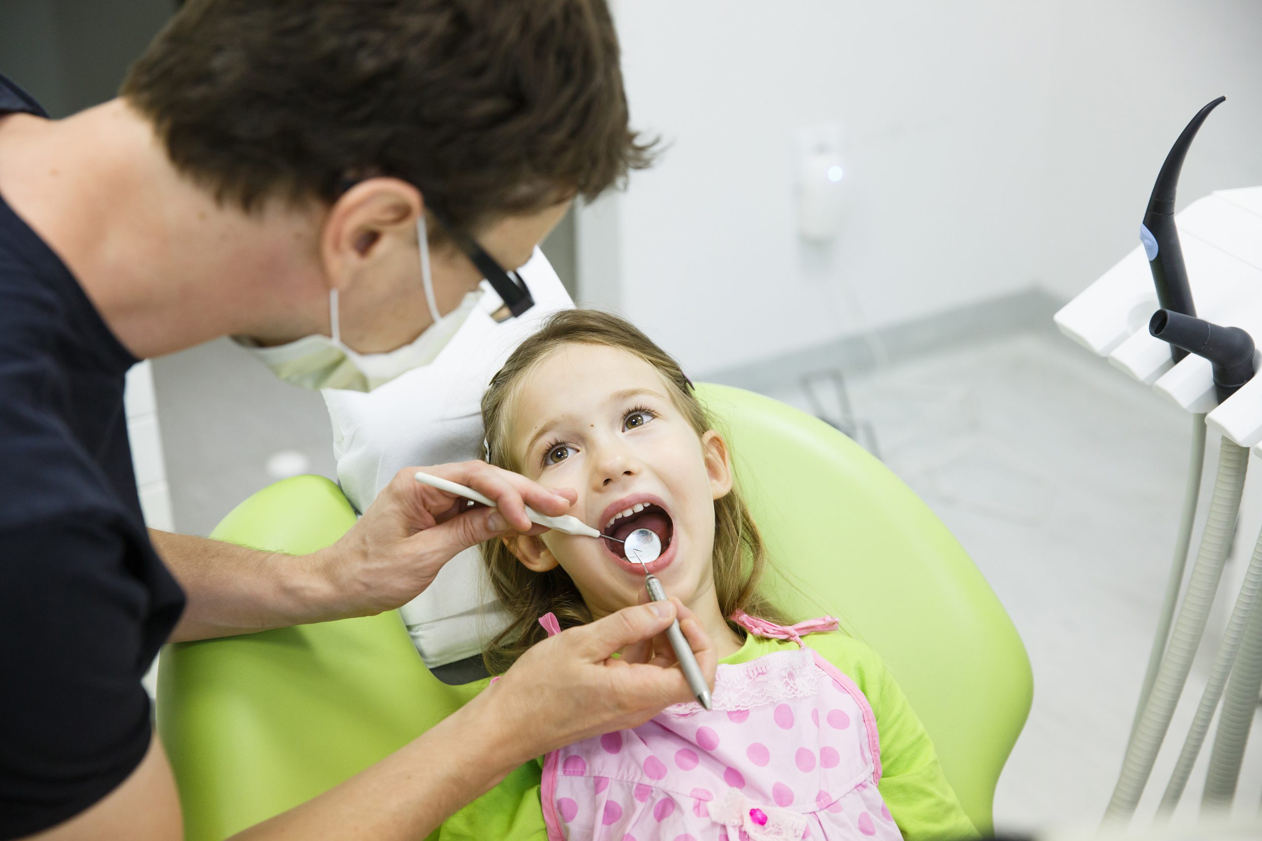 kids dentist noble park