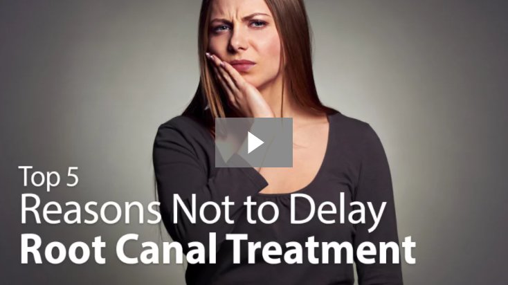 Root Canal Treatment