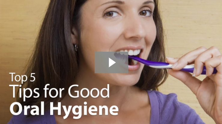 Good Oral Hygiene