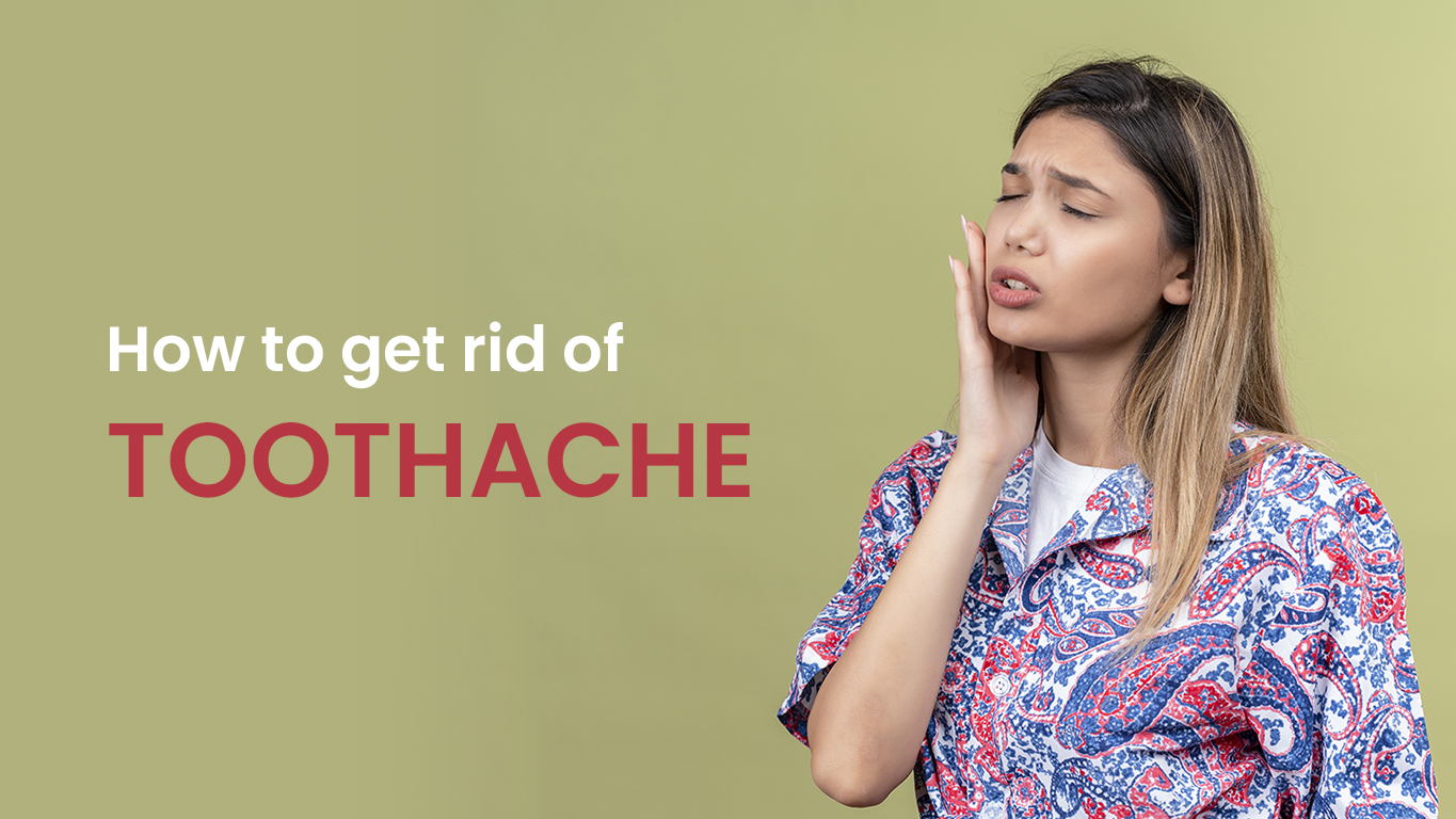 Toothache