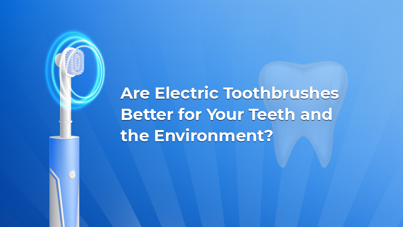 Electric Toothbrush