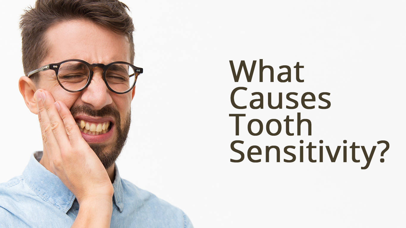 Tooth Sensitivity