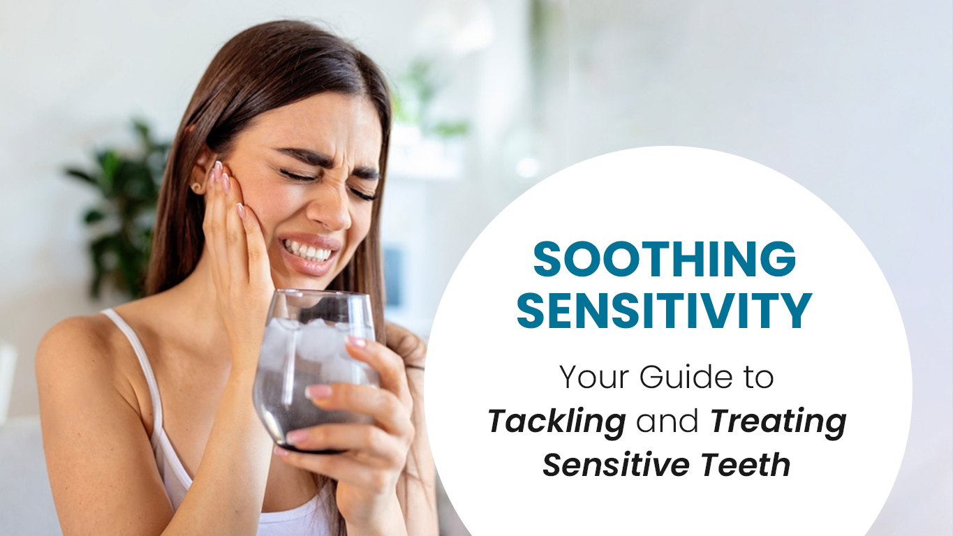 Sensitive Teeth