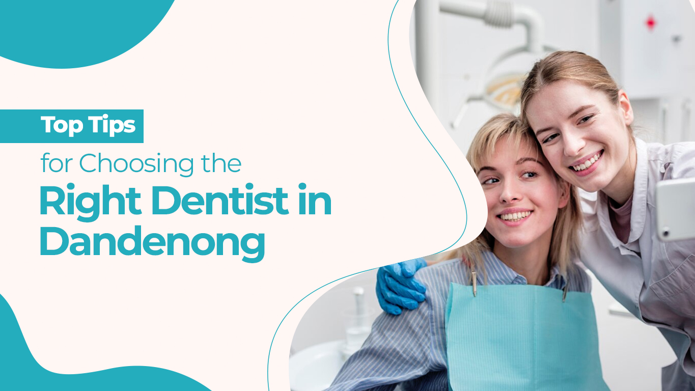 Dentist in Dandenong