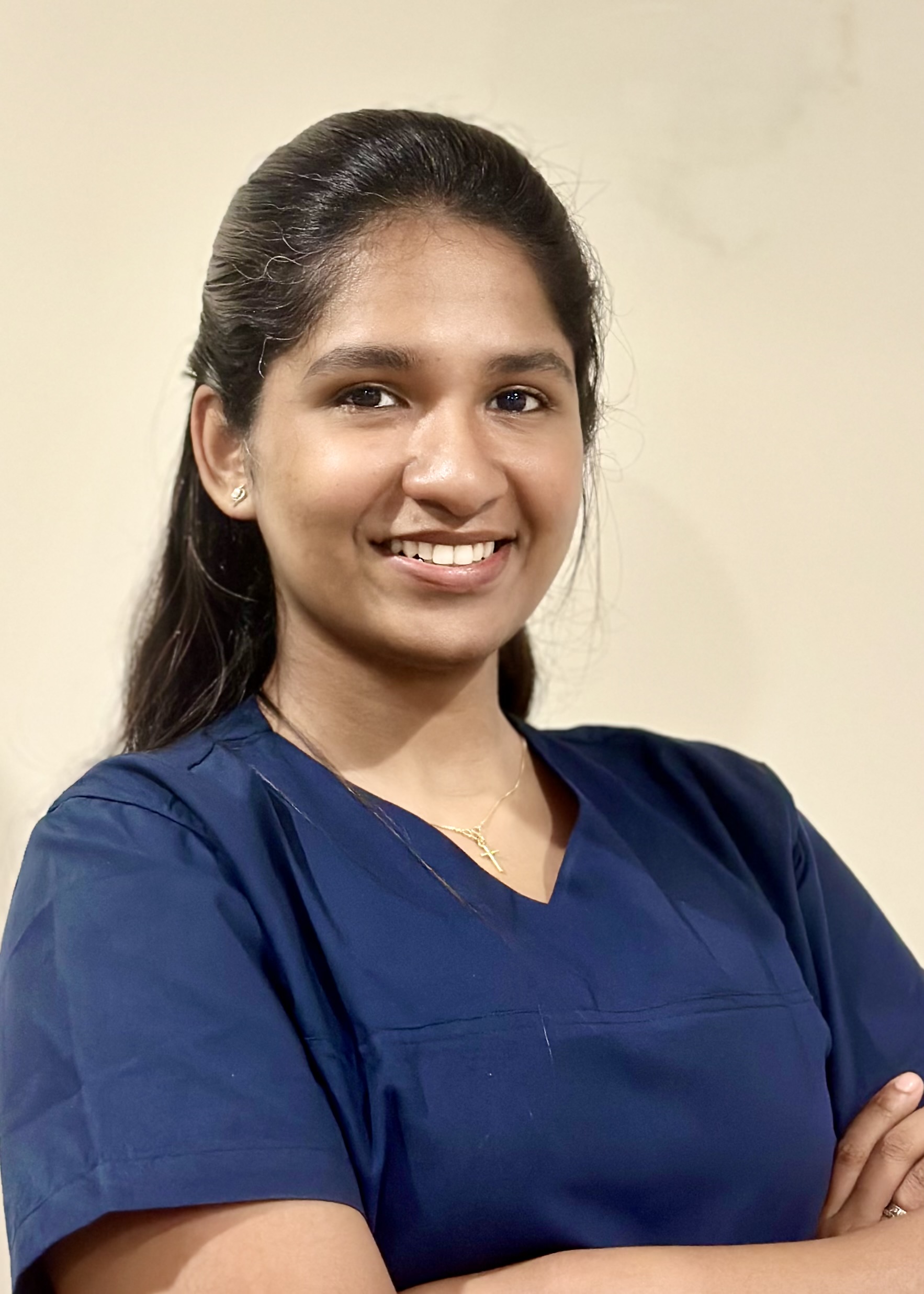 Dr. Athirai