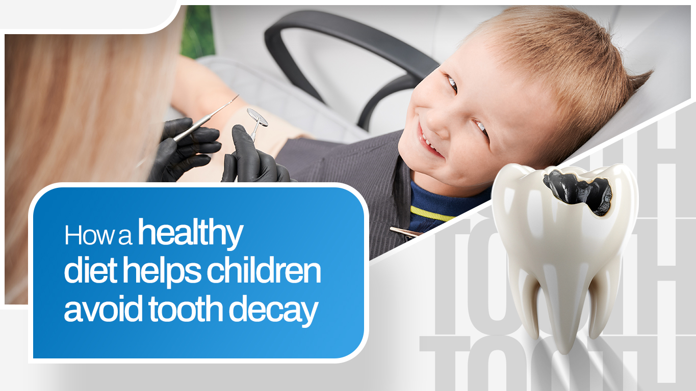 Avoid Tooth Decay