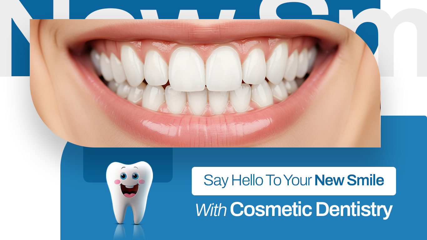 Cosmetic Dentistry
