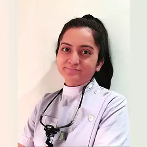 Dr Swati Darade