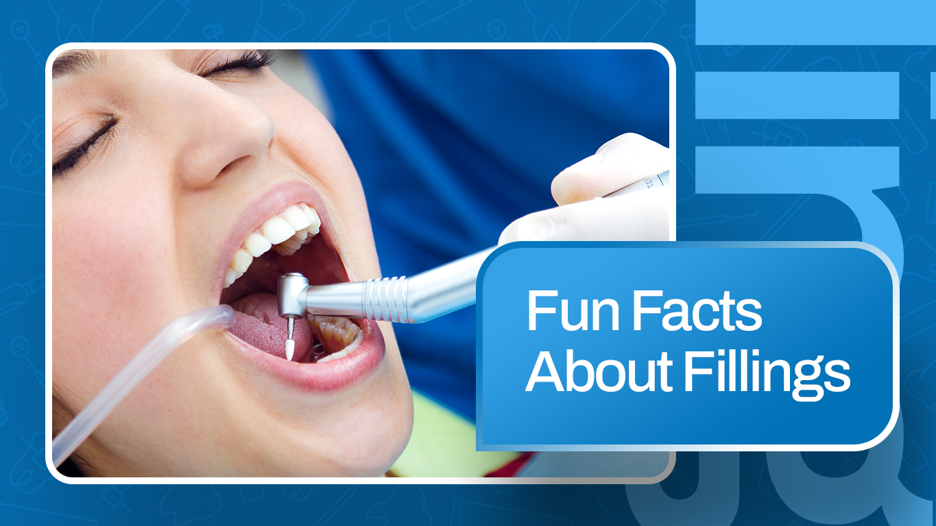 Fun facts