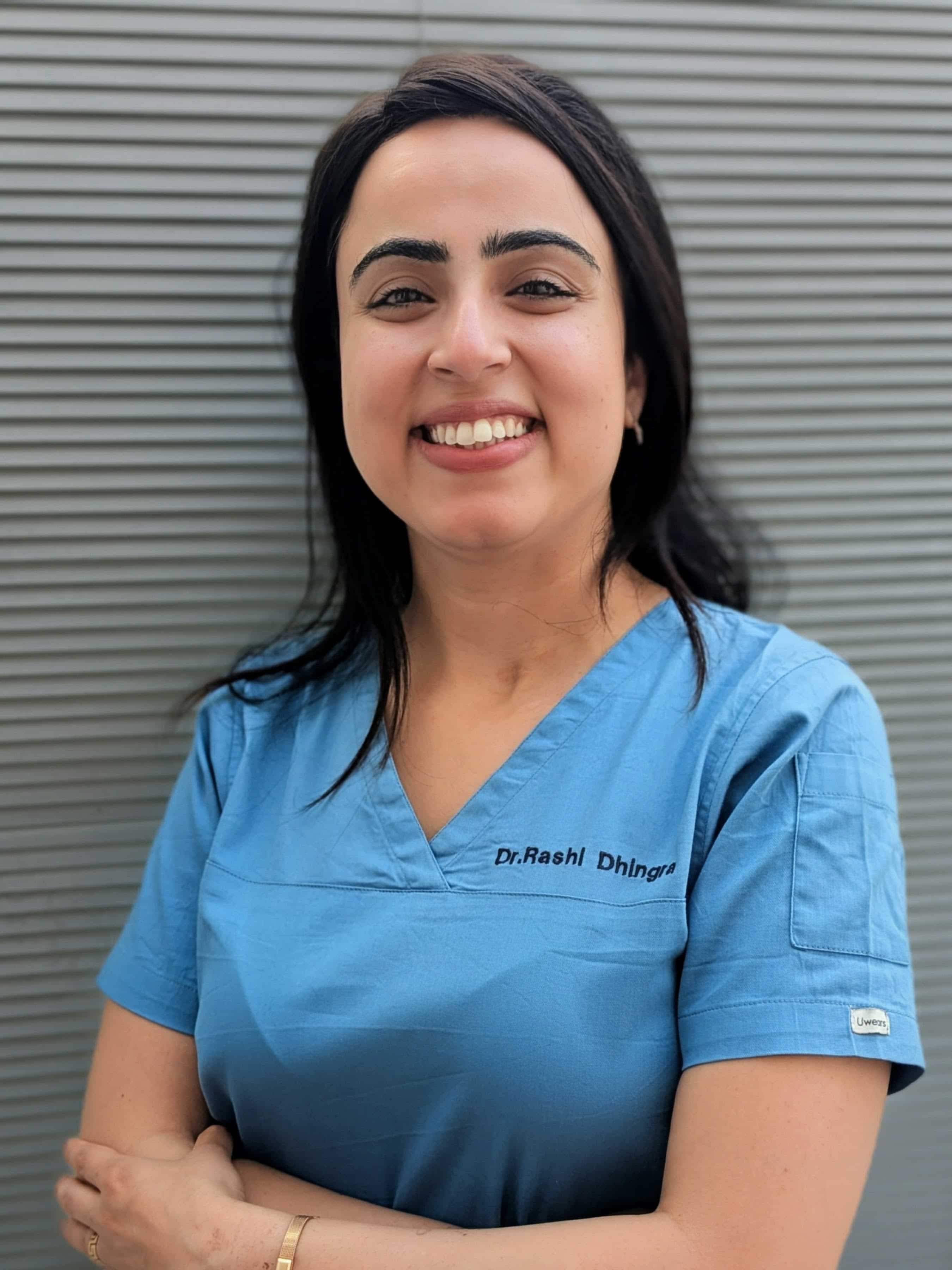Dr.Rashi